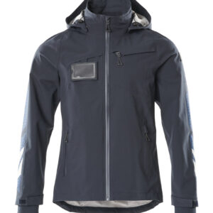 Mascot Hard Shell Jacke