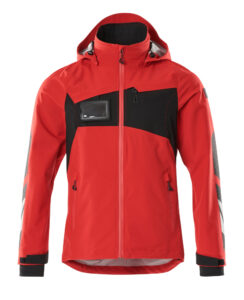Mascot Hard Shell Jacke