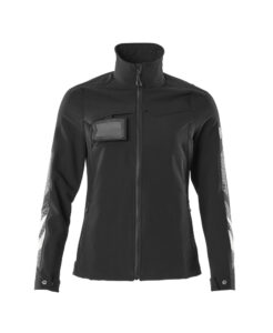 Mascot Jacke