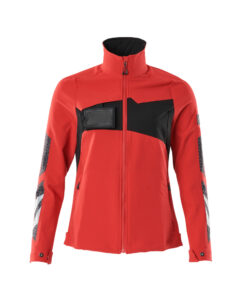 Mascot Jacke