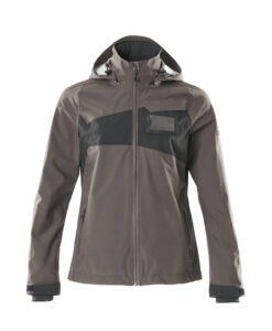 Mascot Hard Shell Jacke