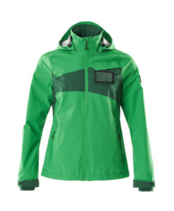 Mascot Hard Shell Jacke