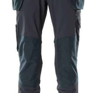 Mascot Hose mit Hängetaschen