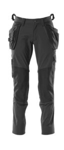 Mascot Hose mit Hängetaschen