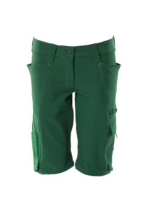 Mascot Shorts