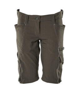 Mascot Shorts