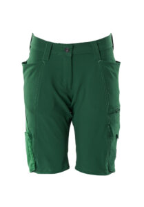 Mascot Shorts