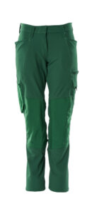 Mascot Hose mit Knietaschen
