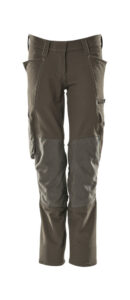 Mascot Hose mit Knietaschen