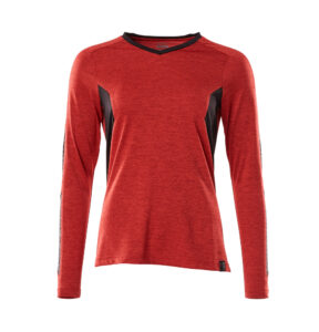Mascot T-Shirt, Langarm