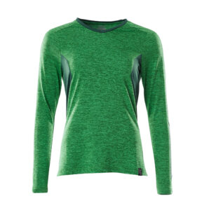 Mascot T-Shirt, Langarm