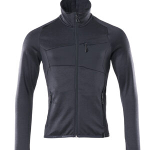 Mascot Fleecepullover mit Reißverschluss