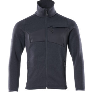 Mascot Strickpullover mit Reißverschluss