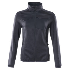 Mascot Fleecepullover mit Reißverschluss