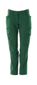 Mascot Hose mit Schenkeltaschen