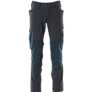 Mascot Hose mit Knietaschen