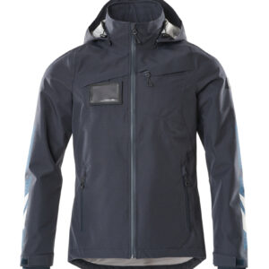 Mascot Hard Shell Jacke