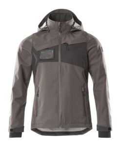Mascot Hard Shell Jacke