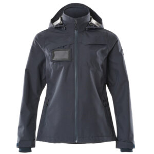 Mascot Hard Shell Jacke