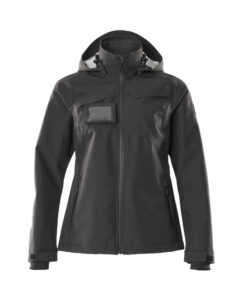 Mascot Hard Shell Jacke