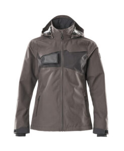 Mascot Hard Shell Jacke