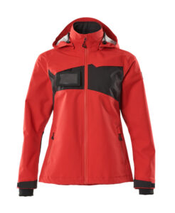 Mascot Hard Shell Jacke