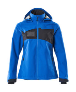 Mascot Hard Shell Jacke