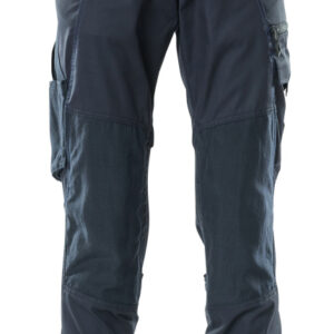 Mascot Hose mit Knietaschen