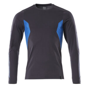 Mascot T-Shirt, Langarm