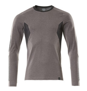 Mascot T-Shirt, Langarm