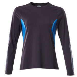 Mascot T-Shirt, Langarm