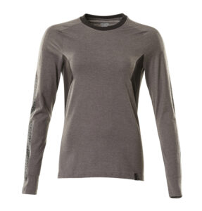 Mascot T-Shirt, Langarm