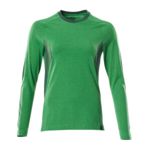Mascot T-Shirt, Langarm