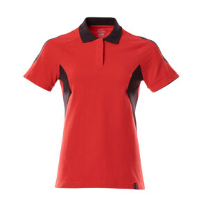 Mascot Polo-Shirt