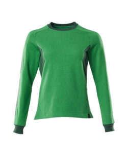 Mascot Sweatshirt
