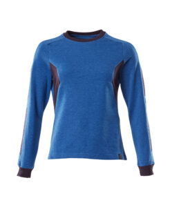 Mascot Sweatshirt