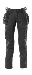 Mascot Hose mit Hängetaschen