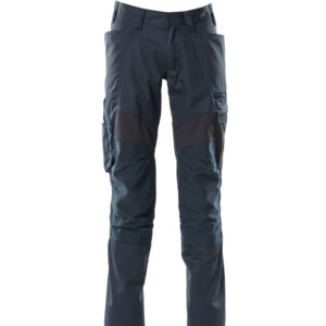 Mascot Hose mit Knietaschen