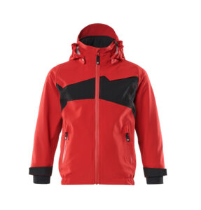 Mascot Hard Shell Jacke für Kinder