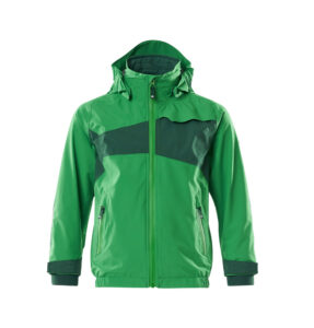 Mascot Hard Shell Jacke für Kinder