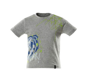 Mascot T-Shirts für Kinder