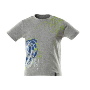 Mascot T-Shirts für Kinder