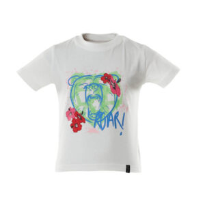 Mascot T-Shirts für Kinder