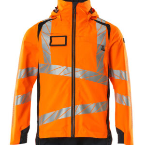 Mascot Hard Shell Jacke