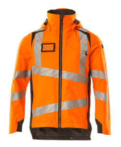 Mascot Hard Shell Jacke