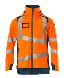 Mascot Hard Shell Jacke
