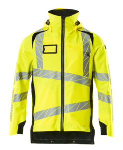 Mascot Hard Shell Jacke