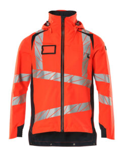 Mascot Hard Shell Jacke