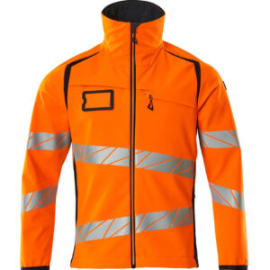 Mascot Softshell Jacke