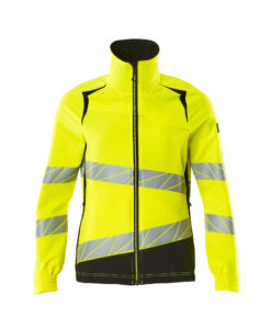 Mascot Jacke